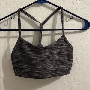 Lululemon flow y bra